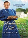 Cover image for Huckleberry Hill
